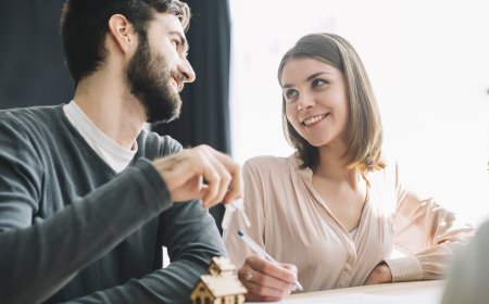 Should First-Time Buyers Get Pre-Approved Before House Hunting?