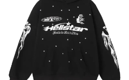 Pop Culture Icons That Made the Hellstar Hoodie Famous