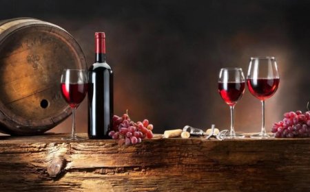 Imported Wine & Indian Culture: Where Taste Meets Tradition