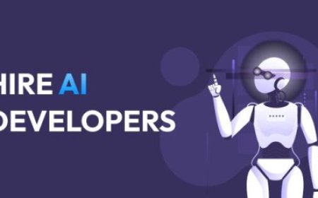 Hire Ai Developer