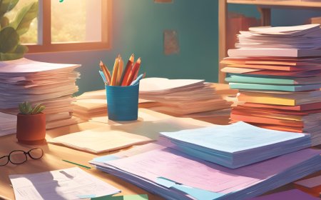 The Science Behind Scoring High in CAT Mock Tests