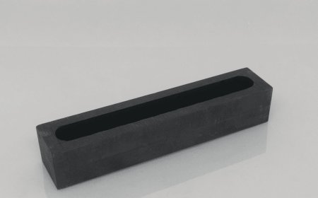 Safe Handling and Maintenance Tips for Graphite Trays