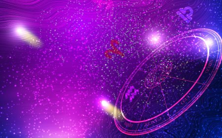 Horoscope Matching & Future Predictions by Dubai Astrologer