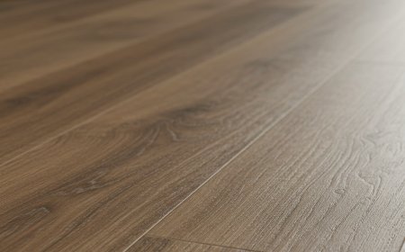 Laminated Flooring: A Stylish, Durable, and Affordable Choice for Modern Homes