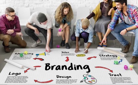 How Graphic Designers Near You Can Boost Your Digital Marketing in Philadelphia, PA