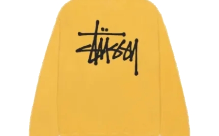 Stussy 8 Ball Hoodie: The Iconic Streetwear Staple