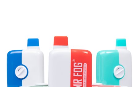 Tropical Elevation: Dive into the Exotic Symphony of Lemon Mango Pineapple Guava Ice