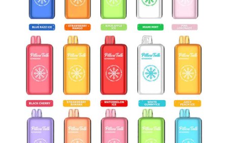 Grape Slushee Pillow Talk: A Refreshingly Cool Vape Experience