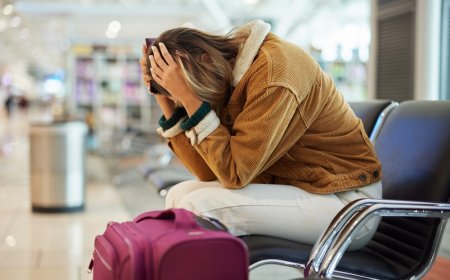 How to Handle Travel Disruptions When Flying Emirates?