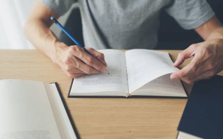 The Art of Concise Writing in Assignments