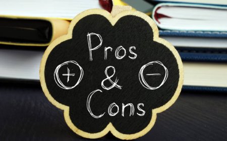 Group vs. Individual Coursework Writing: Pros and Cons