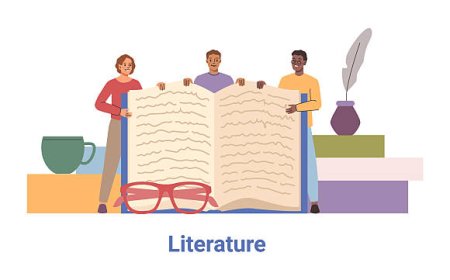 How to Support Claims with Academic Literature