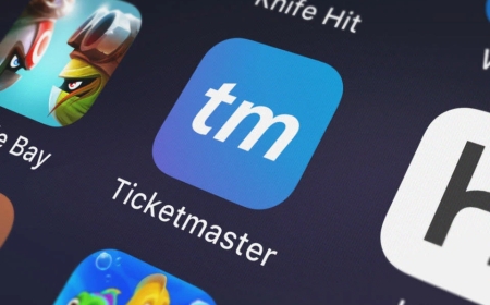 Guest post explains how ticketmaster apple wallet improves access