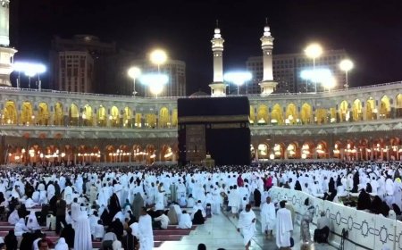 Affordable Umrah Packages 2025: Discover 3 Star Deals