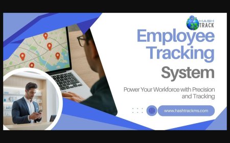 The HashTrack Advantage for Global Field Teams