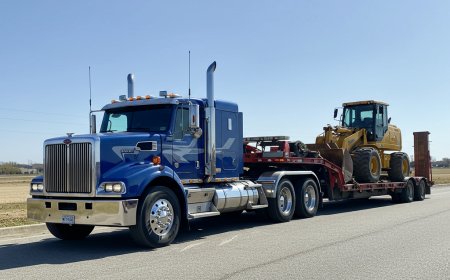 Searching for “Semi Towing Near Me”? Here’s What You Actually Need to Know Before You Call