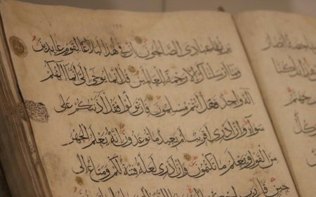 Learn Arabic Language: A Complete Guide for Beginners