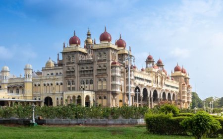 2 Days in Mysore: The Perfect Weekend Itinerary