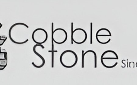 Granite Cobblestones