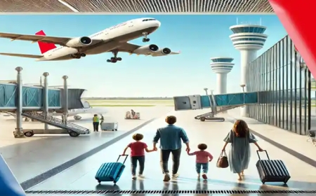 From Barbados to Turkey: A Dream Journey Made Easy