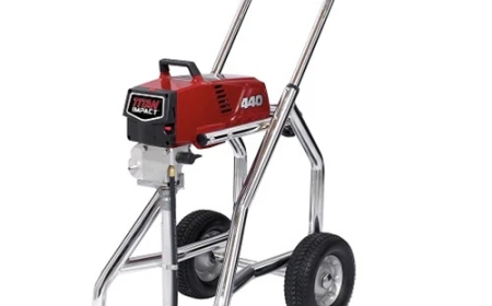 Ultimate Wagner Sprayer Parts: Essential Replacement & Accessory Guide