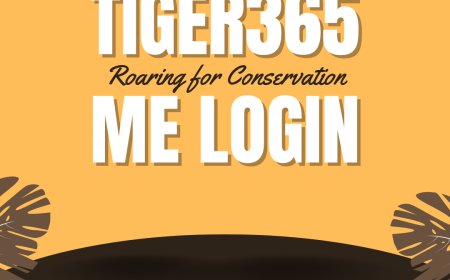 Login and Bet Seamlessly with Tiger 365.me Platform