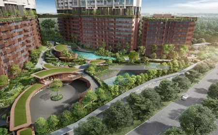 The Secret to Finding Homes Near MRT Stations Without Breaking the Bank