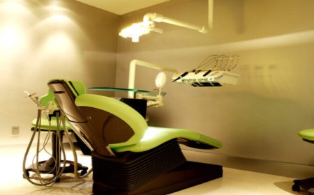 Best Dental Clinic in New Jersey, USA – Your Trusted Partner for Healthy Smiles