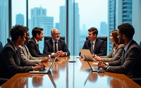 Report Writing Training That Transforms Data into Compelling Stories