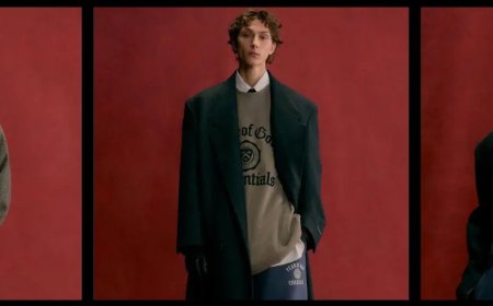 Essentials Kids The Ultimate Guide to Stylish