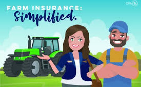 Understanding What Farm Liability Insurance Really Covers