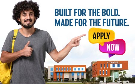 Best Junior College For IIT JEE | NEET | CLAT | CA | Shamshabad | Hyderabad - AccomplishAcademy