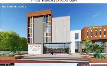 Best Junior Colleges In Hyderabad | Shamshabad - Accomplish Academy