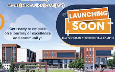 Best Residential Junior Colleges In Hyderabad | Shamshabad - Accomplish Academy