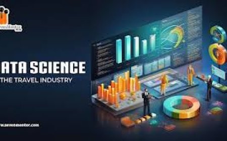 The Role of Data Science in Day-to-Day Life