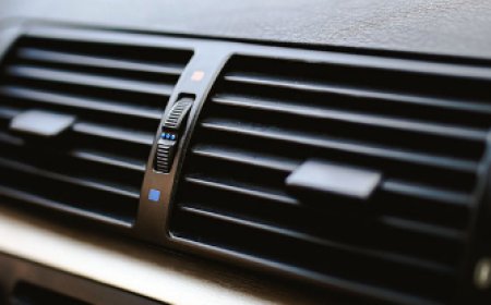 Woolf Mechanical Makes Auto HVAC Upgrades Easy in Petaluma, CA