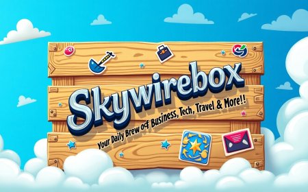 Skywirebox Review 2025: Is This the Best Cable TV Alternative Yet