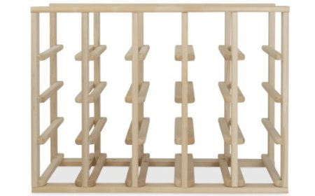 Modular Wine Racks: The Flexible, Stylish Solution for Your Wine Cellar