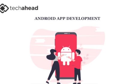Why Every Business Needs an Android App Development Company in 2025