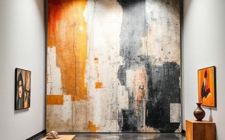 From Museum Walls to Social Feeds: The New Age of Art Appreciation