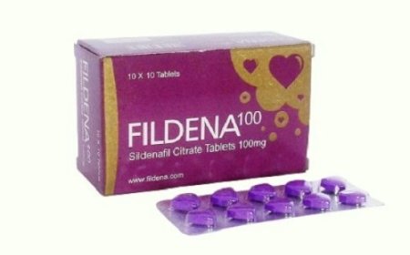 Purple Triangle Pill Benefits for ED: Myths vs Medical Facts