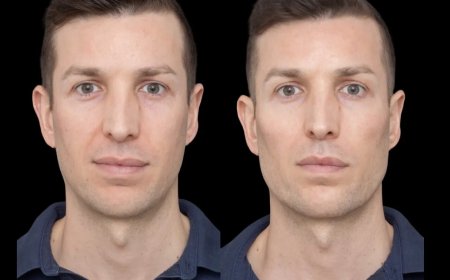 The Latest Advancements in Cheek Fillers Treatment in Dubai