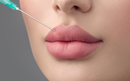 Russian Lip Fillers Treatment in Dubai: Best Clinics and Specialists for Stunning Results
