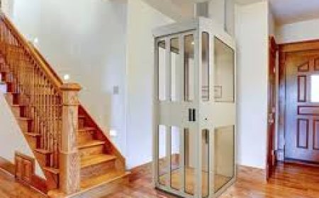 Home Elevator Cost for New Builds vs. Retrofits: What’s the Difference?