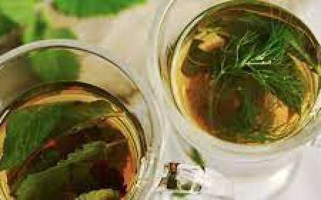 What to Know About Digestive Tea