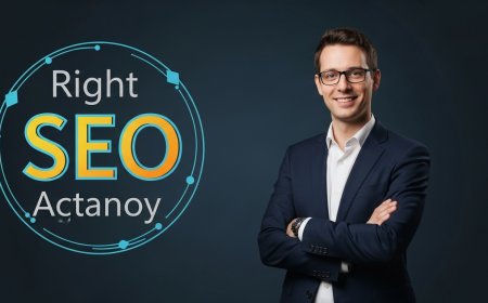 Expert SEO Strategies for Backlinks & Brand Optimization