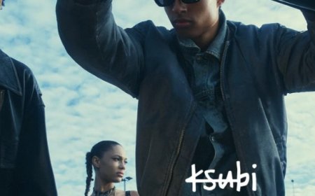 Shop Smart, Live Comfortably, Explore Our Ksubi Line!