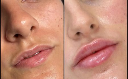 Exploring Dermal Fillers Treatment in Dubai: Costs, Benefits, and Results