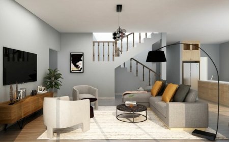 Transform Your Space with Expert Interior Design Services