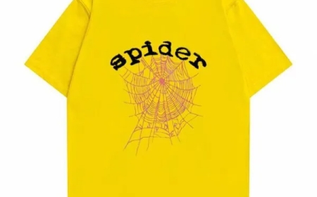 Spider Hoodie has earned its place as a staple in modern